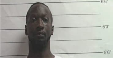 Melvin Lemon, - Orleans Parish County, LA 